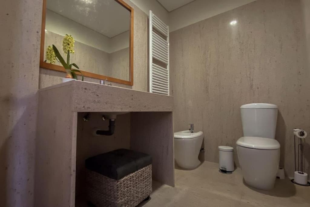 בראגה Casa Das Estrelas מראה חיצוני תמונה