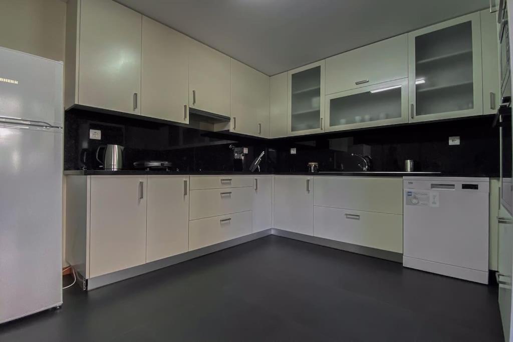 בראגה Casa Das Estrelas מראה חיצוני תמונה
