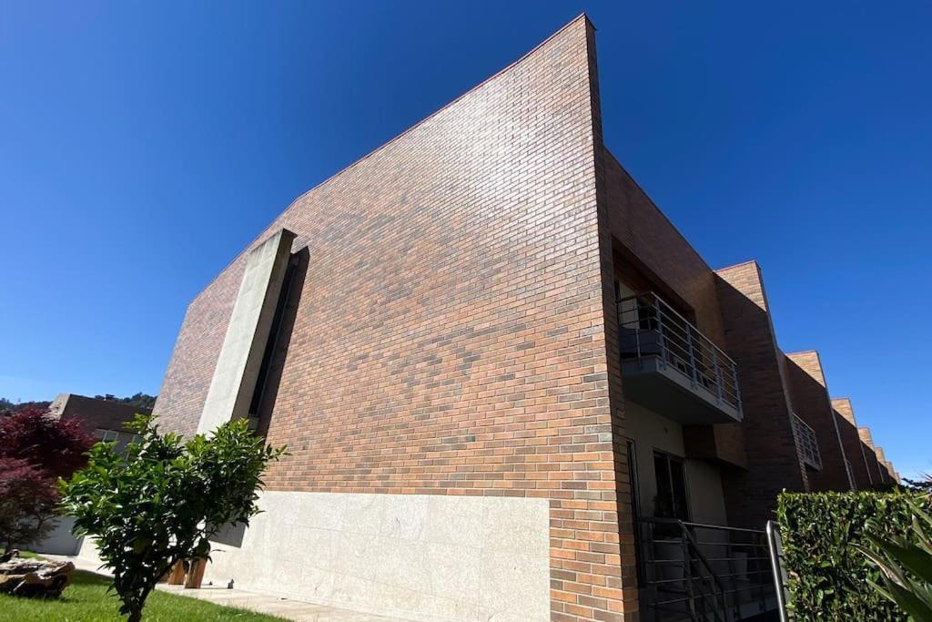 בראגה Casa Das Estrelas מראה חיצוני תמונה